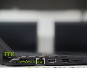 обновен Lenovo ThinkPad 11e Gen 5 Grade A лаптоп втора употреба