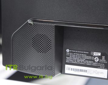 refurbished HP P24H G4