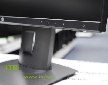 обновен HP Z Display Z24nf монитор втора употреба