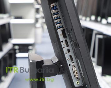 обновен HP Z Display Z24nf монитор втора употреба
