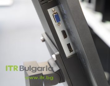 обновен Lenovo ThinkVision E24-20 монитор втора употреба
