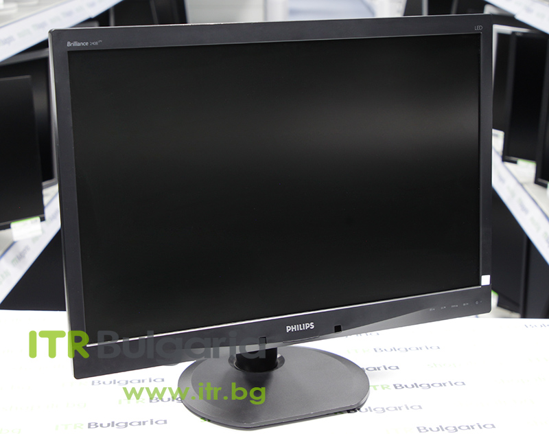 Philips 240B4LPYNB Grade A