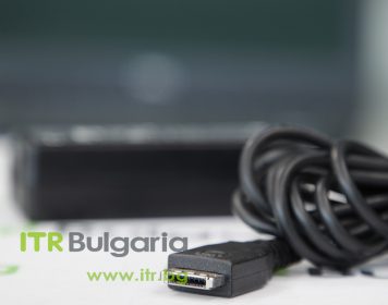 HP AC Adapter HSTNN-CA21