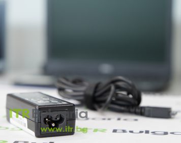 HP AC Adapter HSTNN-CA21
