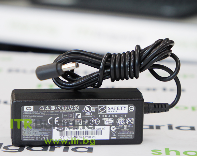 HP AC Adapter 30W