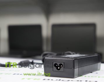 HP AC Adapter HSTNN-DA01
