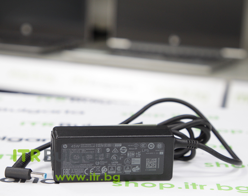 HP AC Adapter HSTNN-DA16 45W