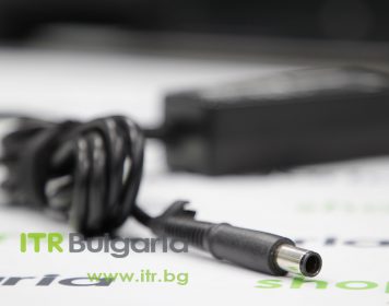 HP AC Adapter HSTNN-CA17