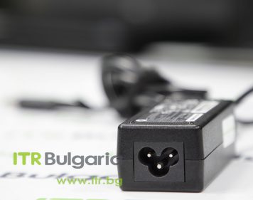HP AC Adapter HSTNN-CA17
