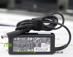HP AC Adapter PPP009L-E PPP019L-S
