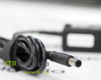 HP AC Adapter PPP009L-E PPP019L-S