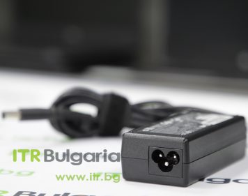 HP AC Adapter PPP009L-E PPP019L-S