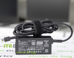 HP AC Adapter TPN-AA07