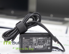 HP AC Adapter TPN-CA21 TPN-HA01 TPN-LA23 65W