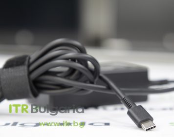 HP AC Adapter TPN-CA21 TPN-HA01 TPN-LA23