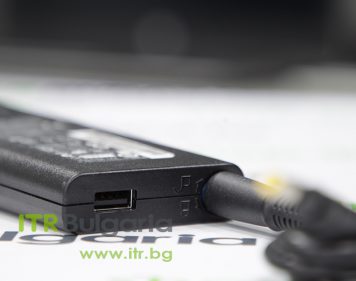 HP Travel AC Adapter