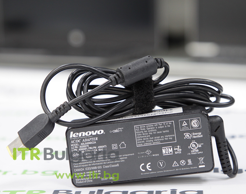 Lenovo AC Adapter 45W