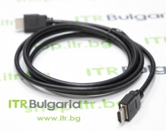 HP HDMI Type A (Male) to HDMI Type A (Male) v2.0 Cable