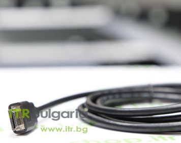 HP HDMI Type A (Male) to HDMI Type A (Male) v2.0 Cable