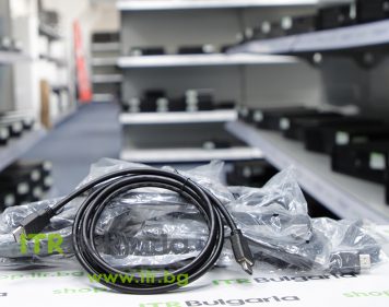 HP HDMI Type A (Male) to HDMI Type A (Male) v2.0 Cable