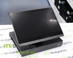 обновен Lenovo ThinkSmart Hub 500 Touchscreen All-In-One Grade A AIO компютър втора употреба