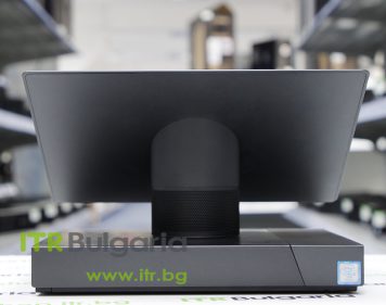 refurbished Lenovo ThinkSmart Hub 500 Touchscreen All-In-One Grade A All in One