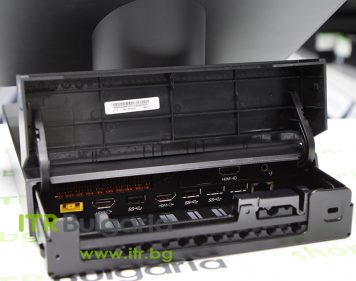 refurbished Lenovo ThinkSmart Hub 500 Touchscreen All-In-One Grade A All in One