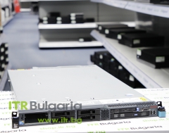 IBM System x3550 M2 Rack Mount 1U