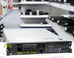 refurbished IBM System x3650 M2 Rack Mount 2U server
