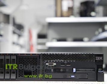 refurbished IBM System x3650 M2 Rack Mount 2U server