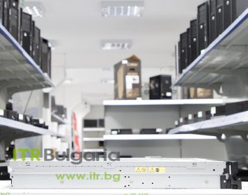 refurbished IBM System x3650 M2 Rack Mount 2U server