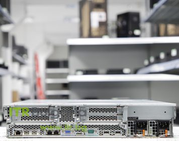 refurbished IBM System x3650 M2 Rack Mount 2U server
