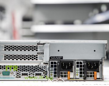 refurbished IBM System x3650 M2 Rack Mount 2U server