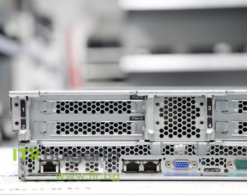 refurbished IBM System x3650 M2 Rack Mount 2U server