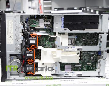 refurbished IBM System x3650 M2 Rack Mount 2U server