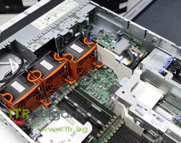 refurbished IBM System x3650 M2 Rack Mount 2U server