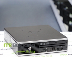 HP Compaq Elite 8200USDT Ultra Slim Desktop