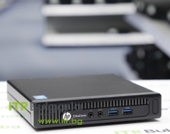 HP EliteDesk 800 G1 DM Desktop Mini