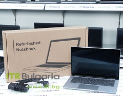 обновен Dell Latitude 5330 2-in-1 Grade A лаптоп втора употреба