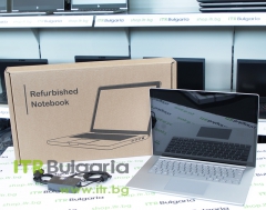 обновен Microsoft Surface Laptop 3 1872 Platinum Grade A Preinstalled with Windows 10 Pro лаптоп втора употреба
