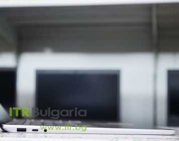 обновен Microsoft Surface Laptop 3 1872 Platinum Grade A Preinstalled with Windows 10 Pro лаптоп втора употреба