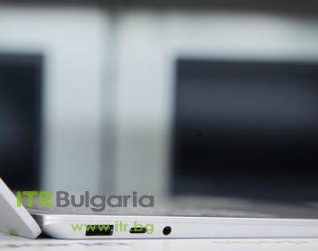 обновен Microsoft Surface Laptop 3 1872 Platinum Grade A Preinstalled with Windows 10 Pro лаптоп втора употреба