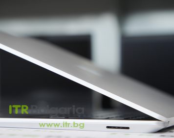 обновен Microsoft Surface Laptop 3 1872 Platinum Grade A Preinstalled with Windows 10 Pro лаптоп втора употреба
