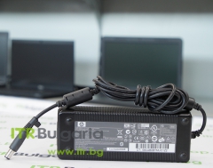 HP AC Adapter HSTNN-HA01 592491-001