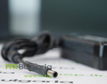 HP AC Adapter HSTNN-HA01 592491-001