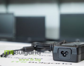 HP AC Adapter HSTNN-HA01 592491-001