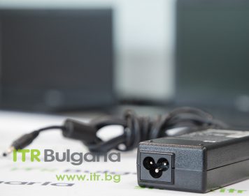 HP AC Adapter PA-1900-08R1