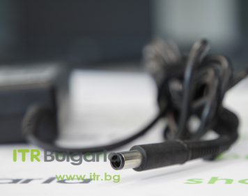 HP AC Adapter PPP012L-E PPP012L-S PPP014L-SA