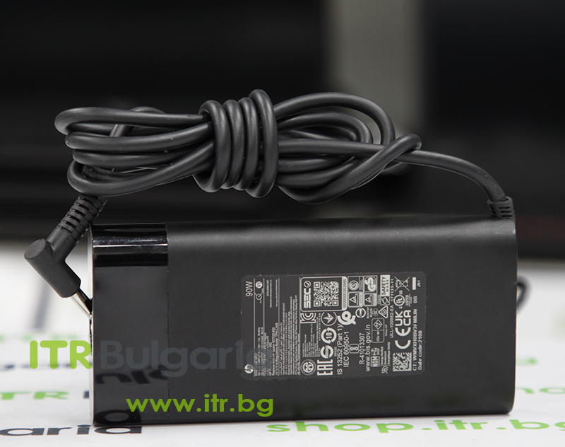 HP AC Adapter TPN-CA09 90W