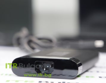 HP AC Adapter TPN-DA12 TPN-LA10